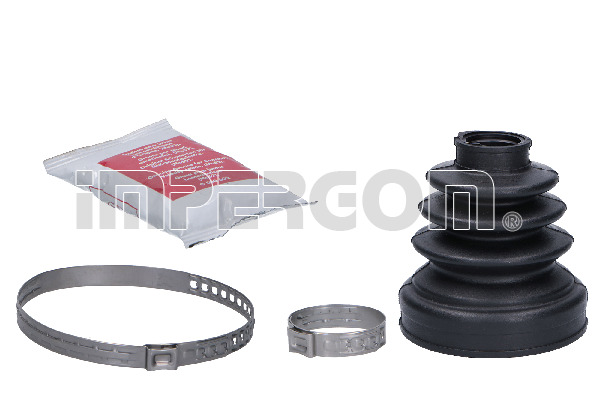 KIT CUFFIA LATO CAMBIO GOMMA