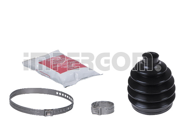 KIT CUFFIA, SEMIASSE