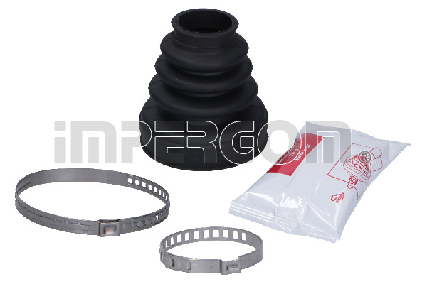 KIT CUFFIA LATO CAMBIO GOMMA