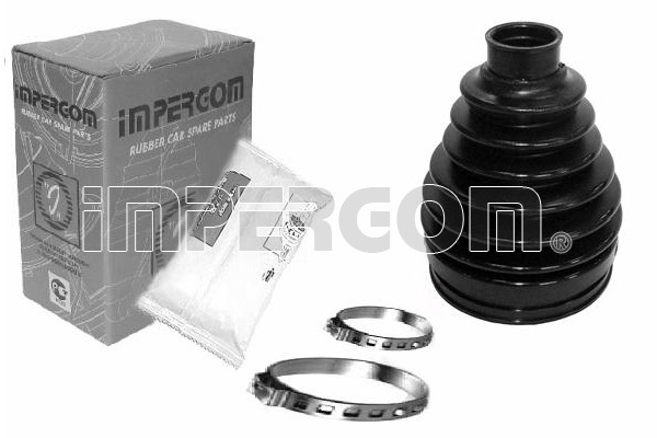 KIT CUFFIA, SEMIASSE