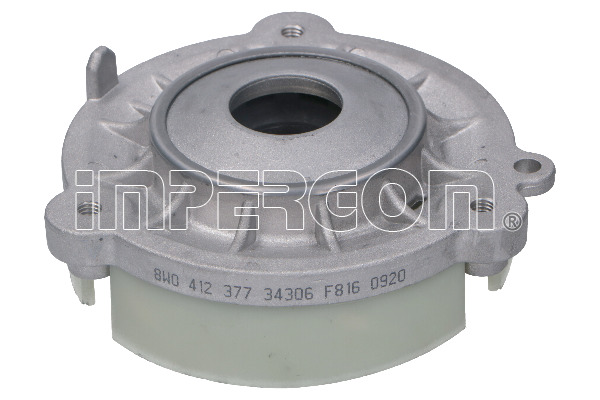 TASSELLO AMMORTIZZATORE