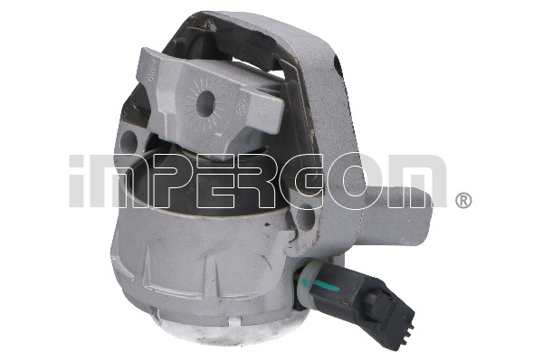 TASSELLO MOTORE C/SENSORE IDRAULICO