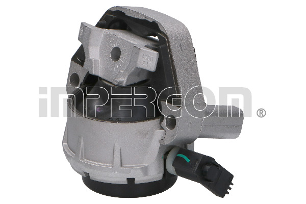 TASSELLO MOTORE C/SENSORE IDRAULICO