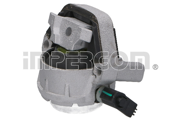 TASSELLO MOTORE C/SENSORE IDRAULICO