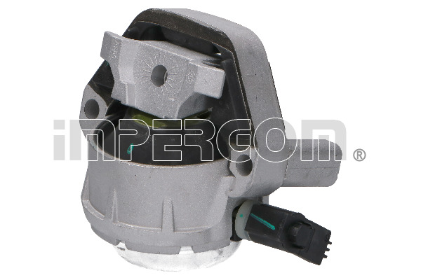 TASSELLO MOTORE C/SENSORE IDRAULICO