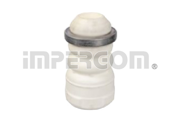 TAMPONE PARACOLPO, SOSPENSIONE