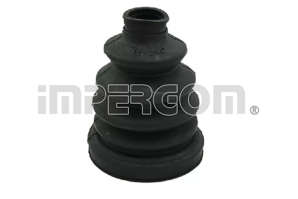 CUFFIA LATO CAMBIO TERMOPLASTICA