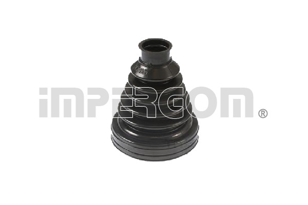 CUFFIA LATO CAMBIO TERMOPLASTICA