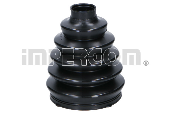 CUFFIA LATO RUOTA TERMOPLASTICA