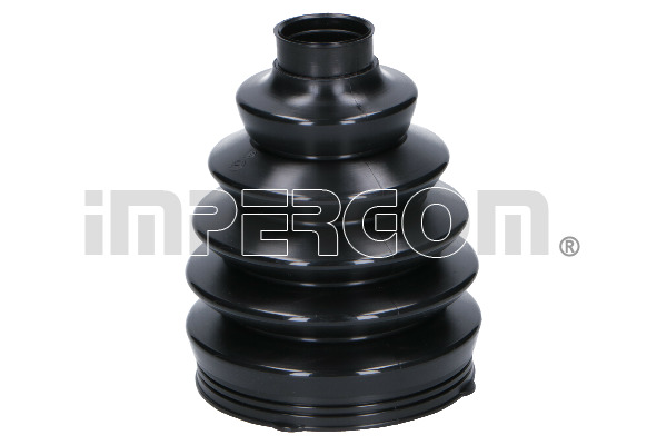 CUFFIA LATO RUOTA TERMOPLASTICA