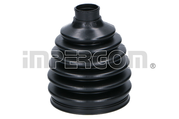 CUFFIA LATO RUOTA TERMOPLASTICA