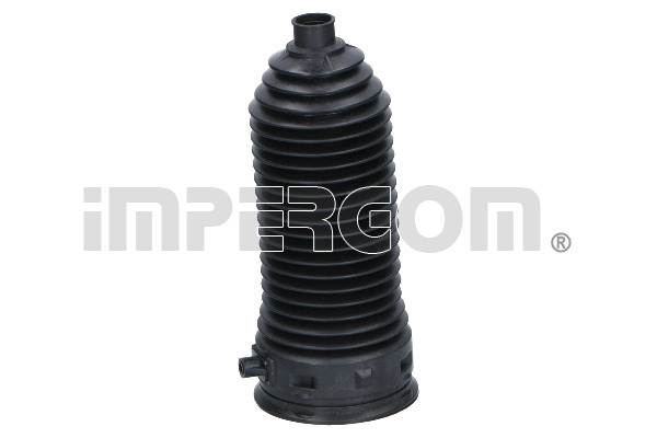 CUFFIA STERZO TERMOPLASTICA