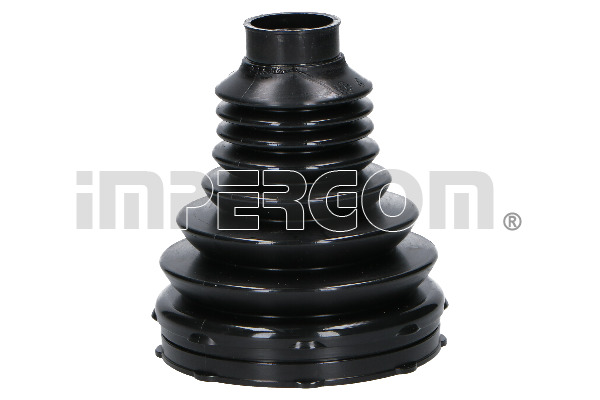 CUFFIA LATO CAMBIO TERMOPLASTICA