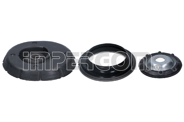 KIT TASSELLO AMMORTIZZATORE SINGOLO (C/CUSCIN.IMPERGOM)