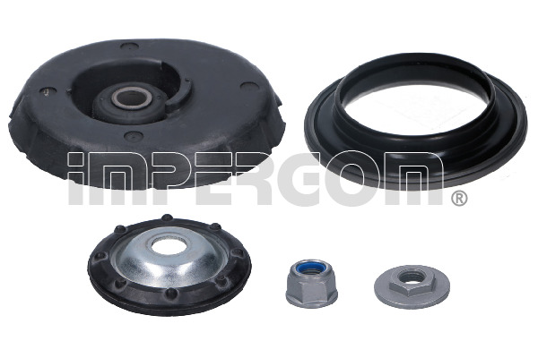 KIT TASSELLO AMMORTIZZATORE SINGOLO (C/CUSCIN.IMPERGOM)