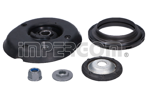 TASSELLO AMMORTIZZATORE (C/CUSCIN. SNR)