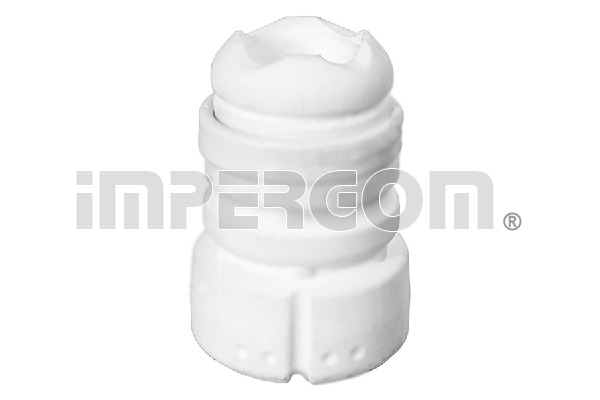 TAMPONE PARACOLPO, SOSPENSIONE