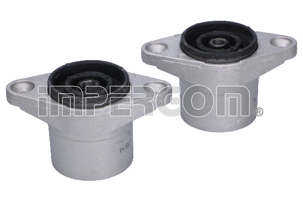 KIT TASSELLI AMMORTIZZATORI DOPPIO