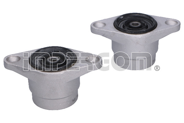 KIT TASSELLI AMMORTIZZATORI DOPPIO