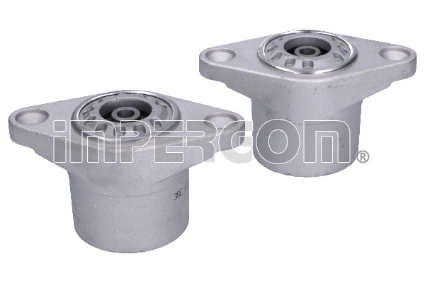 KIT TASSELLI AMMORTIZZATORI DOPPIO