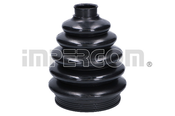 CUFFIA LATO RUOTA TERMOPLASTICA