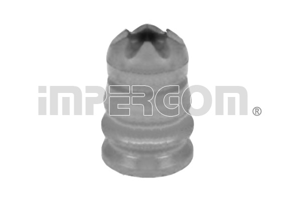 TAMPONE AMMORTIZZATORE PUR