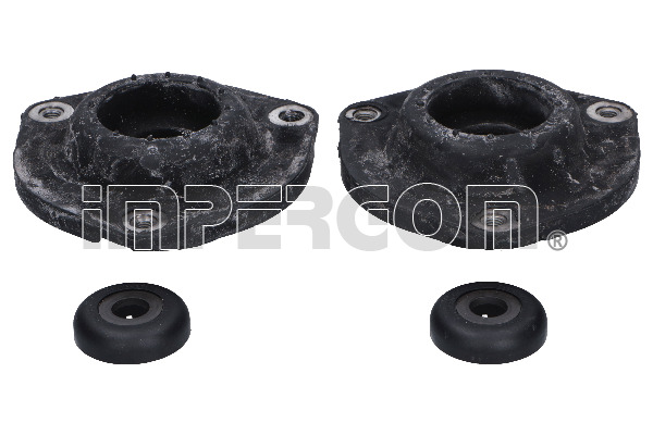 KIT TASSELLI AMMOR DOPPIO C/CUSCI IMPERGOM