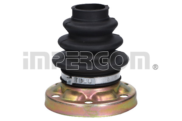 CUFFIA LATO CAMBIO GOMMA