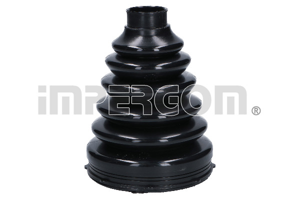 CUFFIA LATO CAMBIO TERMOPLASTICA