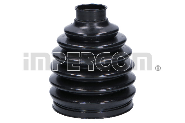 CUFFIA LATO CAMBIO TERMOPLASTICA