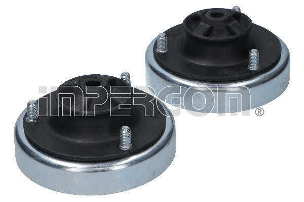 KIT TASSELLI AMMORTIZZATORI DOPPIO