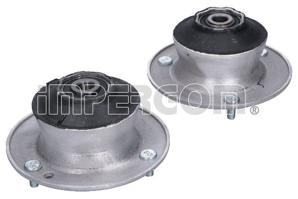 KIT TASSELLI AMMORTIZZATORI DOPPIO