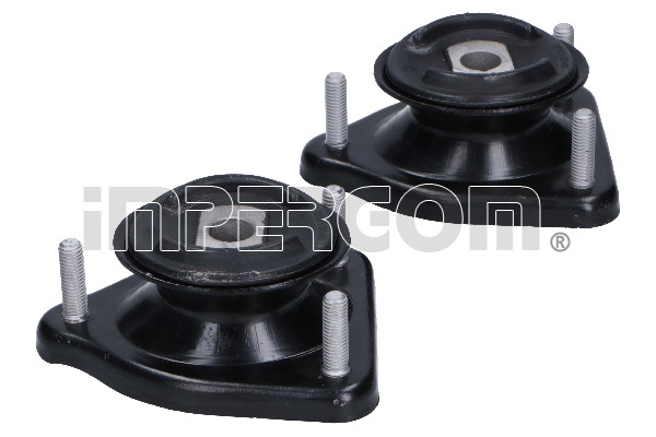 KIT TASSELLI AMMORTIZZATORI DOPPIO