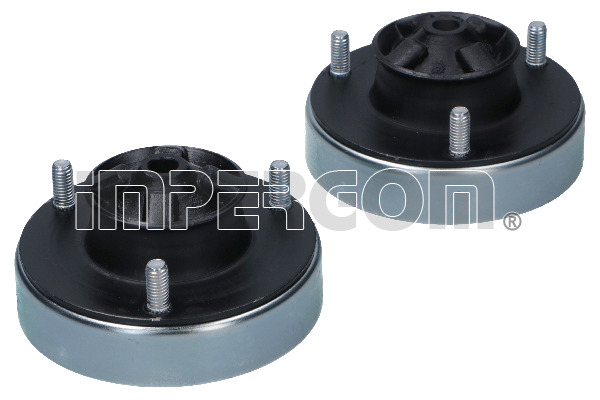 KIT TASSELLI AMMORTIZZATORI DOPPIO