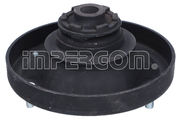 TASSELLO AMMORTIZZATORE