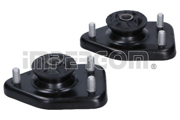 KIT TASSELLI AMMORTIZZATORI DOPPIO