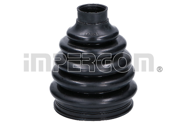 CUFFIA LATO RUOTA TERMOPLASTICA