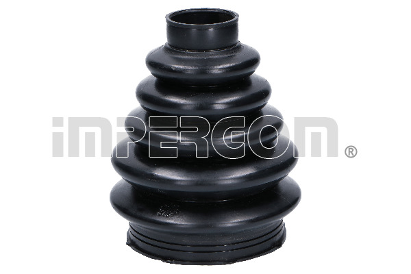 CUFFIA LATO RUOTA TERMOPLASTICA