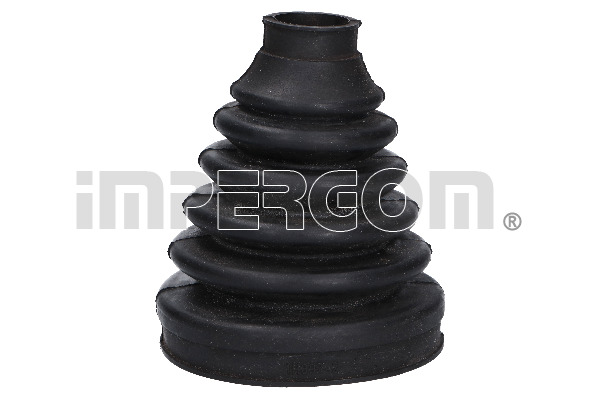 CUFFIA LATO CAMBIO GOMMA