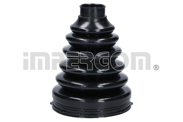 CUFFIA LATO CAMBIO TERMOPLASTICA