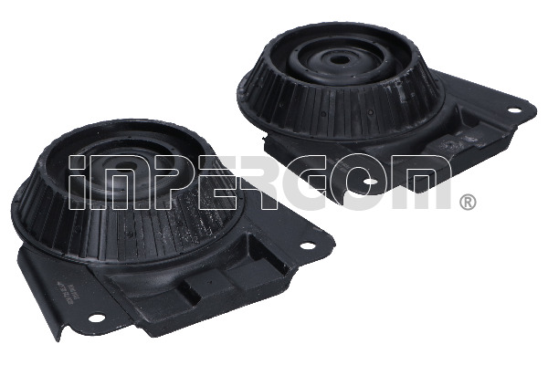 KIT TASSELLI AMMORTIZZATORI DOPPIO