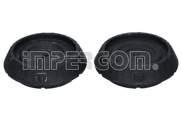 KIT TASSELLI AMMORTIZZATORI DOPPIO