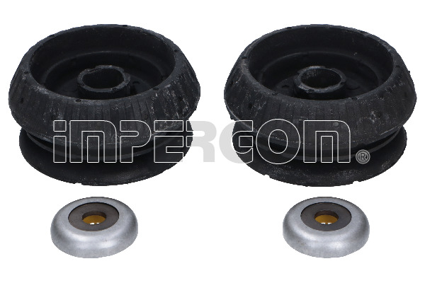 KIT TASSELLI AMM.DOPPIO(C/CUSC.IMPERGOM)