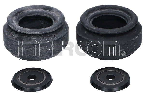 KIT TASSELLI AMM.DOPPIO(C/CUSC.IMPERGOM)