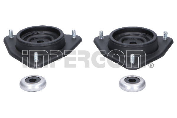 KIT TASSELLI AMMOR DOPPIO C/CUSCI IMPERGOM