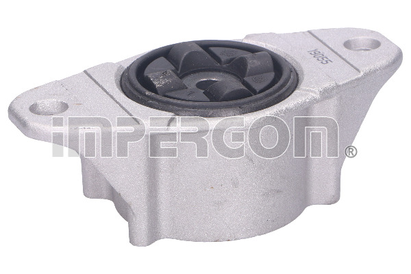 TASSELLO AMMORTIZZATORE