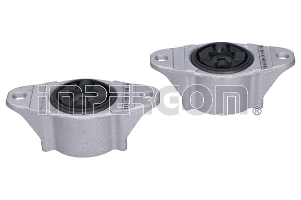 KIT TASSELLI AMMORTIZZATORI DOPPIO