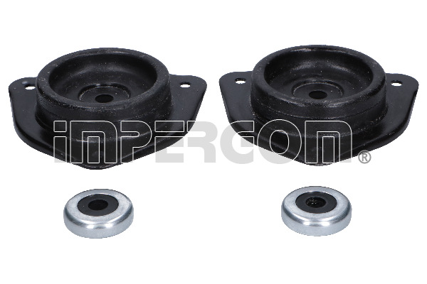 KIT TASSELLI AMM.DOPPIO(C/CUSC.IMPERGOM)