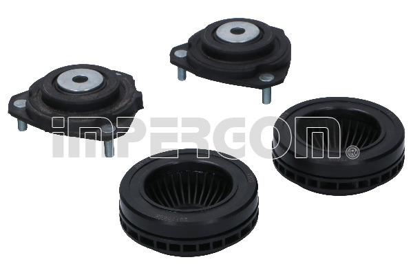 KIT TASSELLI AMM.DOPPIO(C/CUSC.IMPERGOM)