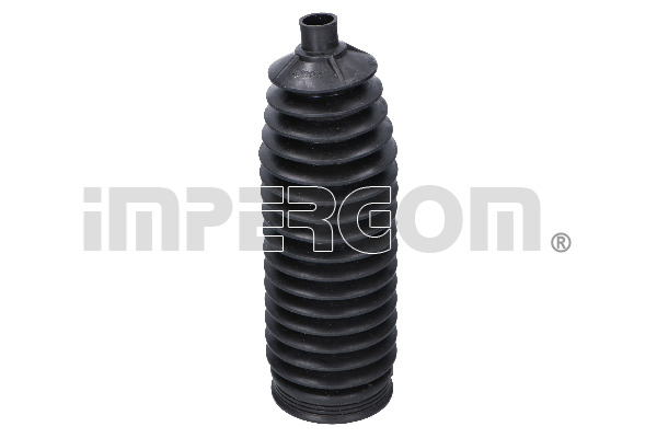 CUFFIA STERZO TERMOPLASTICA